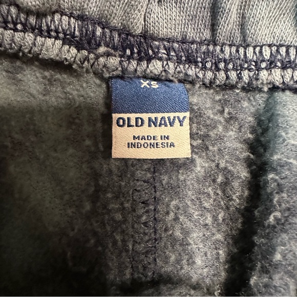 Old navy tie dye sweatpants size xs - Picture 2 of 2